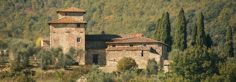 Tuscany Vacation Rentals